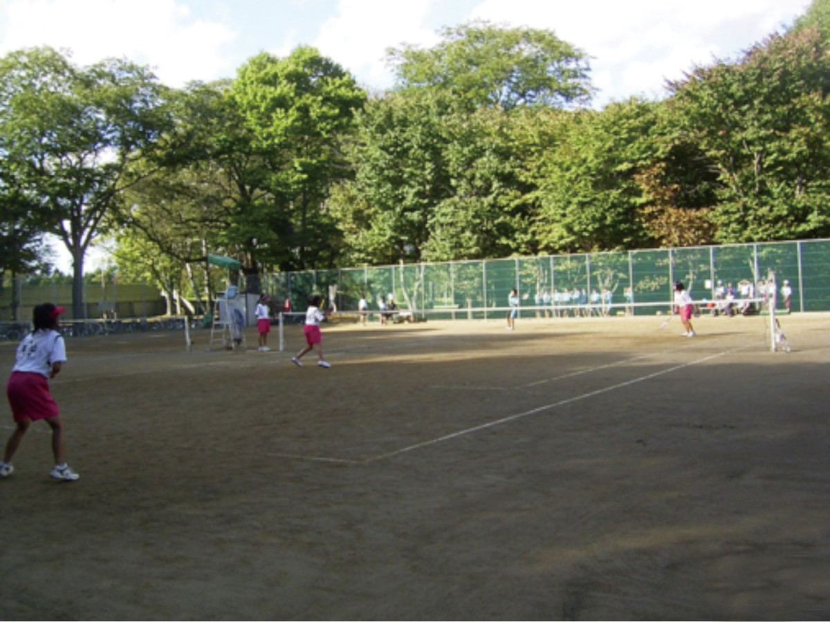 ソフトテニス協会