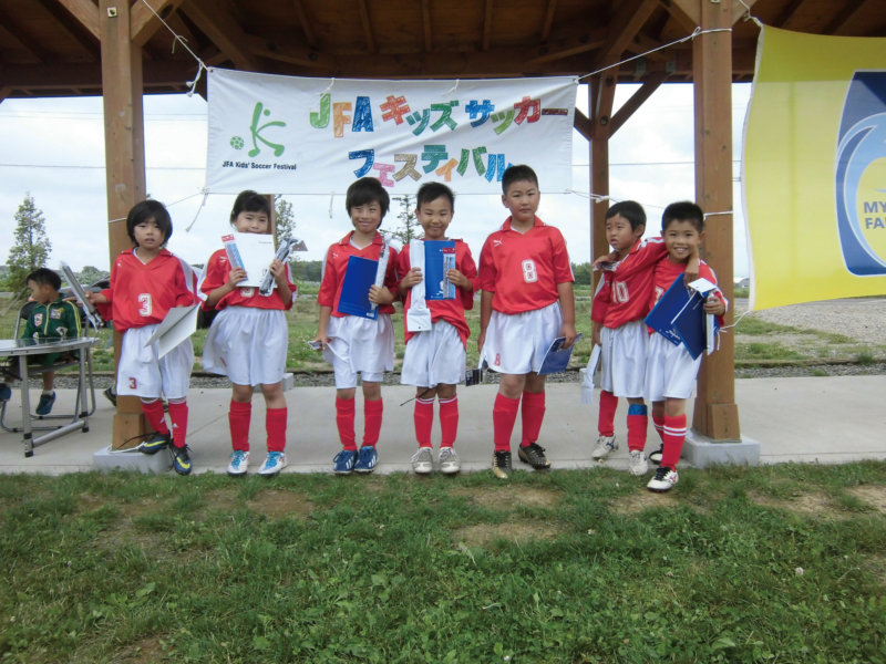 サッカー協会