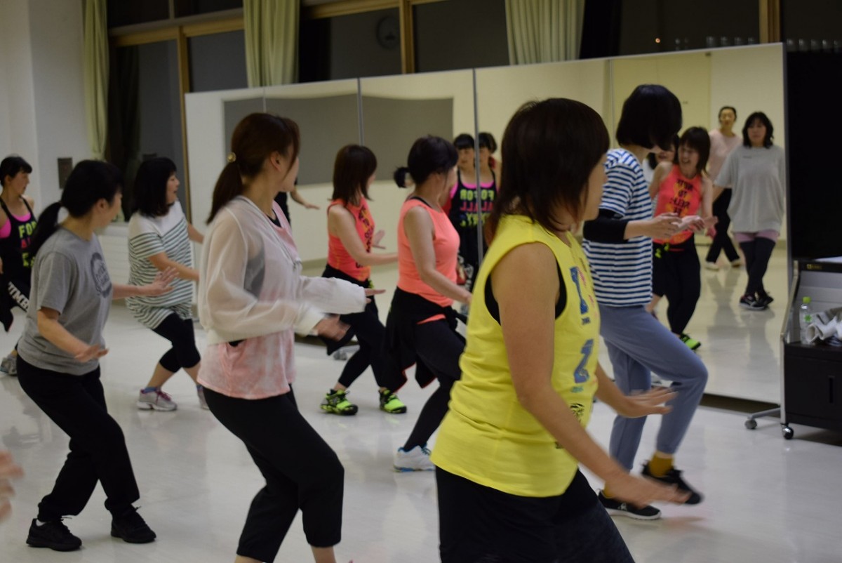 ZUMBA