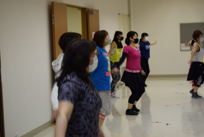 第１期（4～6月）　♪ＺＵＭＢＡ®♬の抽選結果について